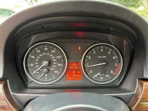 2012 BMW 3 Series 328i