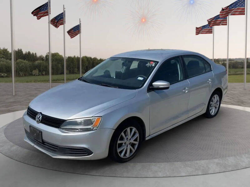 2011 Volkswagen Jetta