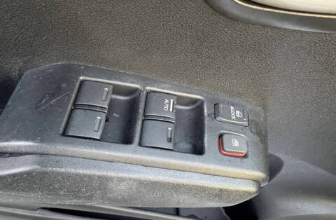 2013 Honda Fit Sport w/Navi