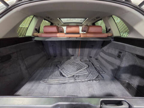 2013 BMW X5 xDrive35i Premium