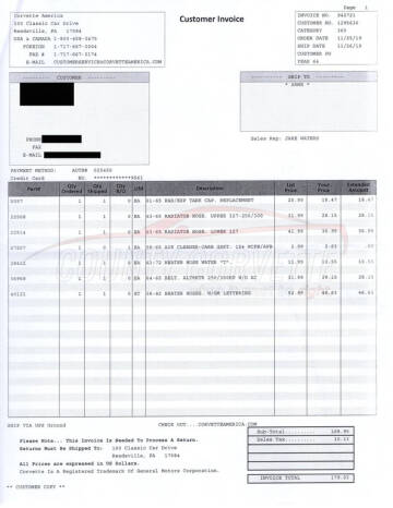 1964 Chevrolet Corvette