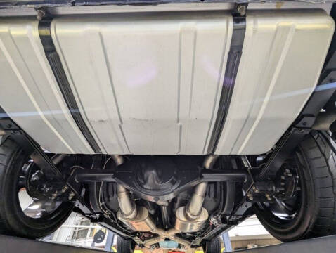 1972 Pontiac Firebird