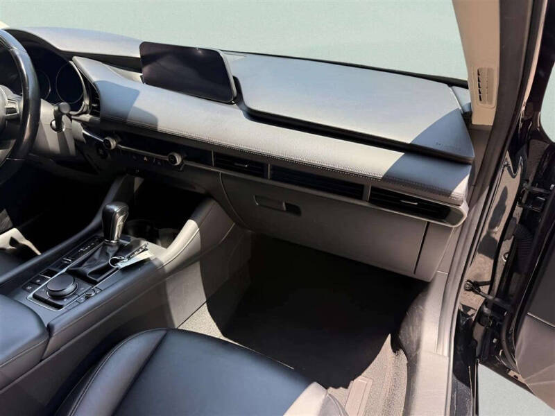 2021 Mazda Mazda3 Sedan Select