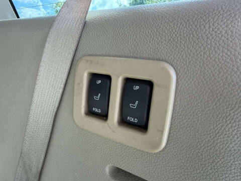 2013 Ford Expedition XLT
