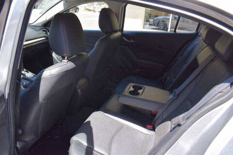 2014 Mazda MAZDA3 s Grand Touring