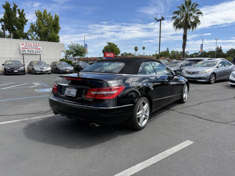2013 Mercedes-Benz E-Class E 350