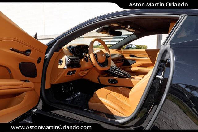 2026 Aston Martin Vantage S