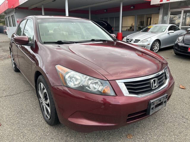 2009 Honda Accord EX photo 3