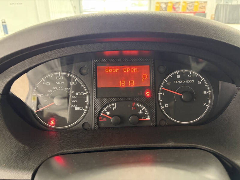 2019 RAM ProMaster 2500 136 WB