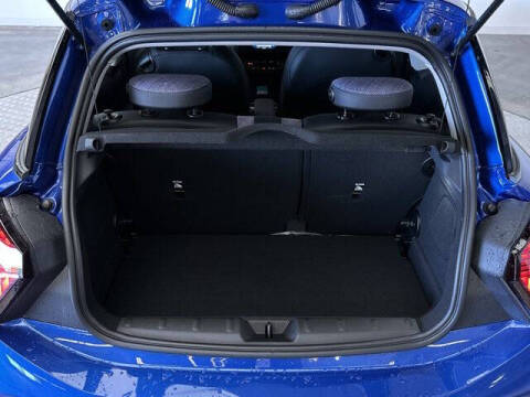 2026 MINI Hardtop 2 Door Cooper S