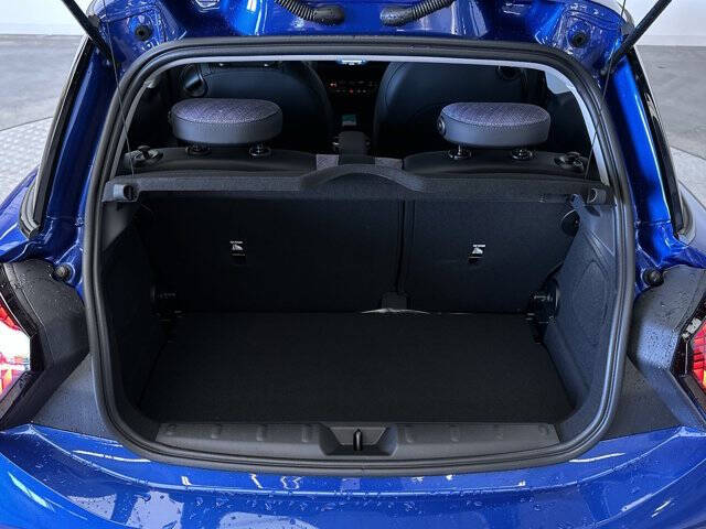 2026 MINI Hardtop 2 Door Cooper S