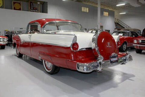 1955 Ford Fairlane