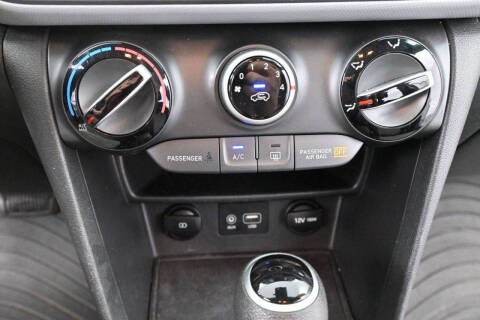 2019 Hyundai Kona SE