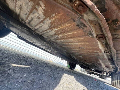 1964 Volkswagen Beetle