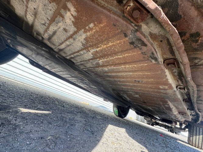 1964 Volkswagen Beetle