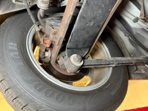 1994 Oldsmobile Cutlass Supreme