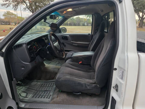 1999 Dodge Dakota R/T Sport