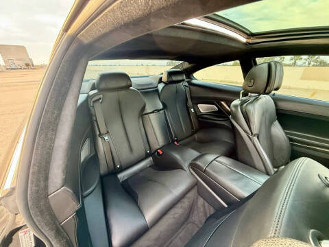 2012 BMW 6 Series 650i