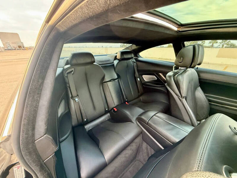 2012 BMW 6 Series 650i