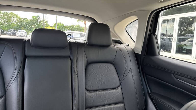2023 Mazda CX-5 2.5 S Premium Plus