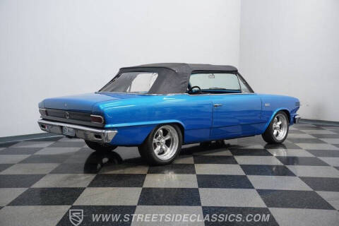 1965 AMC Rambler