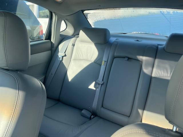 2006 Buick LaCrosse CXL