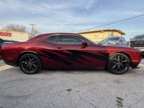 2020 Dodge Challenger GT