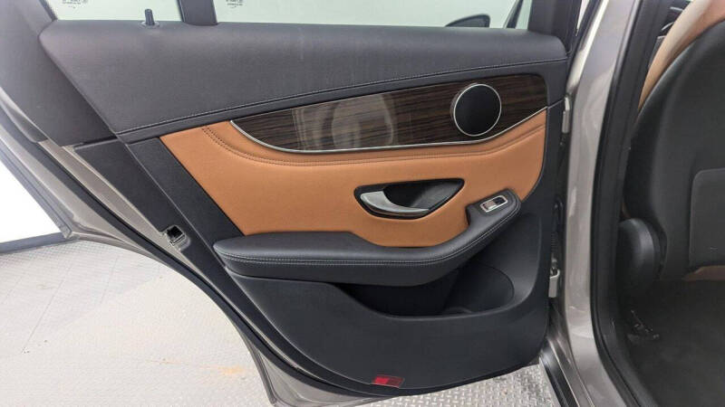 2019 Mercedes-Benz GLC GLC 300 4MATIC