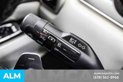 2021 Kia Sorento SX Prestige