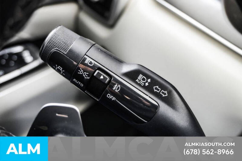 2021 Kia Sorento SX Prestige