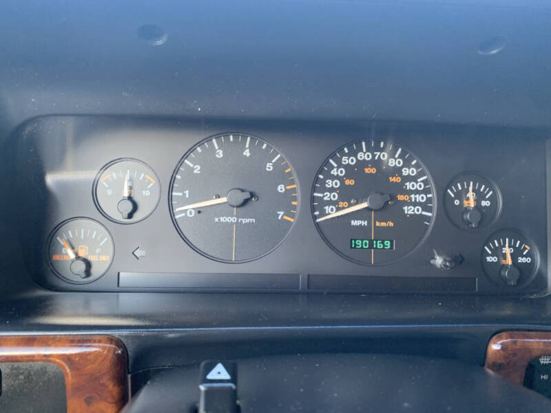 1998 Jeep Grand Cherokee Limited