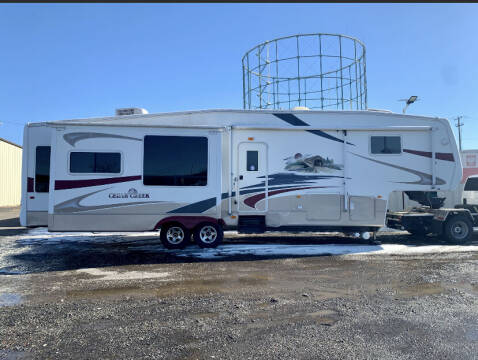 2007 Forest River other