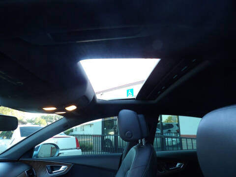 2014 Audi A7 3.0T quattro Premium Plus