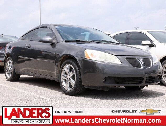 Pontiac G6 For Sale In Oklahoma Carsforsale Com