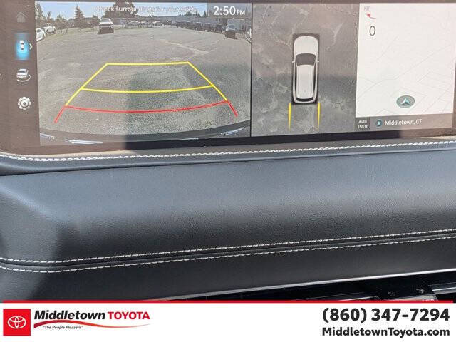 2024 Genesis GV80