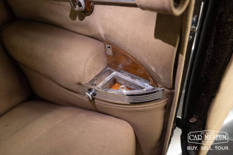 1941 Packard Super Eight