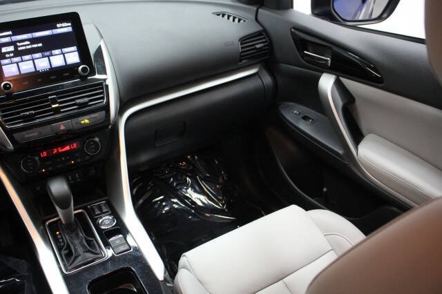 2024 Mitsubishi Eclipse Cross SEL