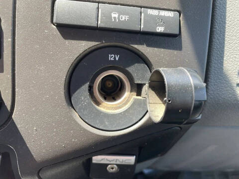 2016 Ford F-250 Super Duty