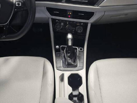 2020 Volkswagen Jetta SE