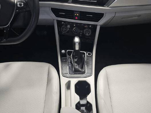 2020 Volkswagen Jetta SE