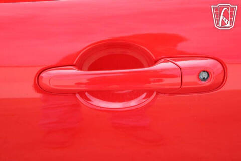 2006 Mazda MX-5 Miata