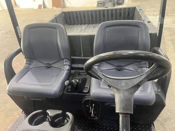 2019 Toro WORKMAN MD