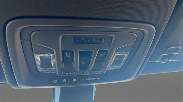 2020 Chevrolet Silverado 3500HD