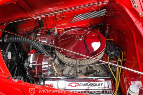 1937 Chevrolet Master Deluxe