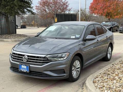 2020 Volkswagen Jetta