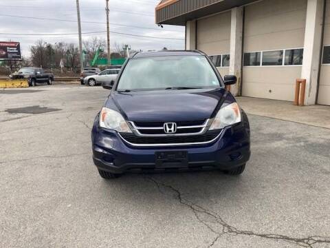 2011 Honda CR-V for sale at Elbrus Auto Brokers, Inc. in Rochester NY