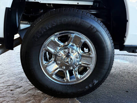 2023 RAM 2500 Tradesman