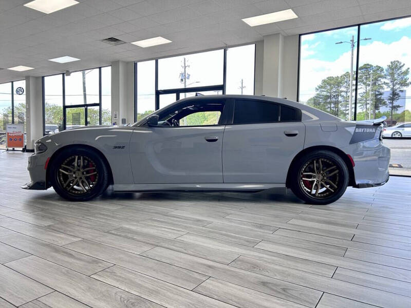 2020 Dodge Charger