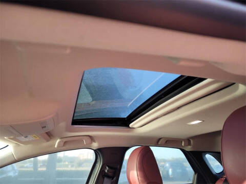 2025 Mazda CX-30 2.5 S Carbon Edition