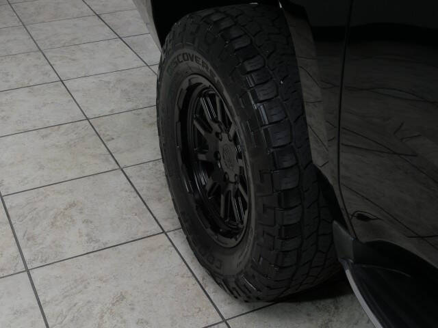 2015 GMC Yukon XL SLT